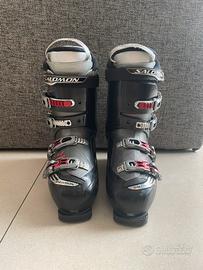 Scarponi sci 28 - Salomon
