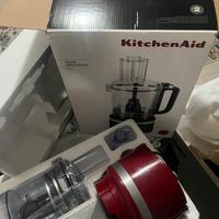 Robot/tritatutto kitchenAid