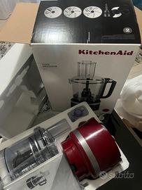 Robot/tritatutto kitchenAid