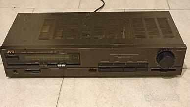 Amplificatore Integrato JVC AX-22 