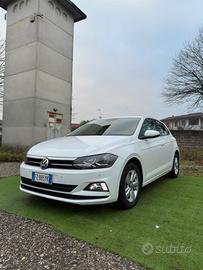 Volkswagen Polo 1.6 TDI 95 CV 5p. Highline BlueMot