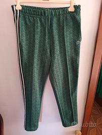 Pantaloni tuta uomo Lacoste (taglia M)