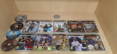 Giochi per PlayStation 3