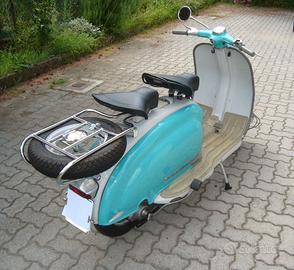 LAMBRETTA L I  150 1959