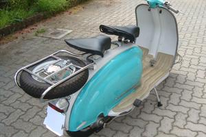LAMBRETTA L I  150 1959