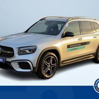 Mercedes-Benz GLB Classe 200d 4Matic AMG Line...