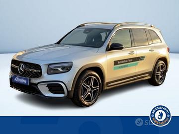 Mercedes-Benz GLB Classe 200d 4Matic AMG Line...