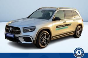 Mercedes-Benz GLB Classe 200d 4Matic AMG Line...