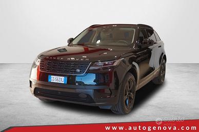 LAND ROVER RANGE ROVER VELAR 2.0D I4 204CV AUTO AW