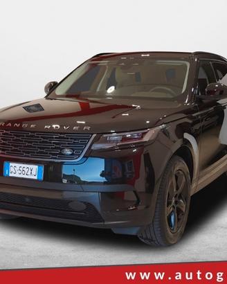LAND ROVER RANGE ROVER VELAR 2.0D I4 204CV AUTO AW