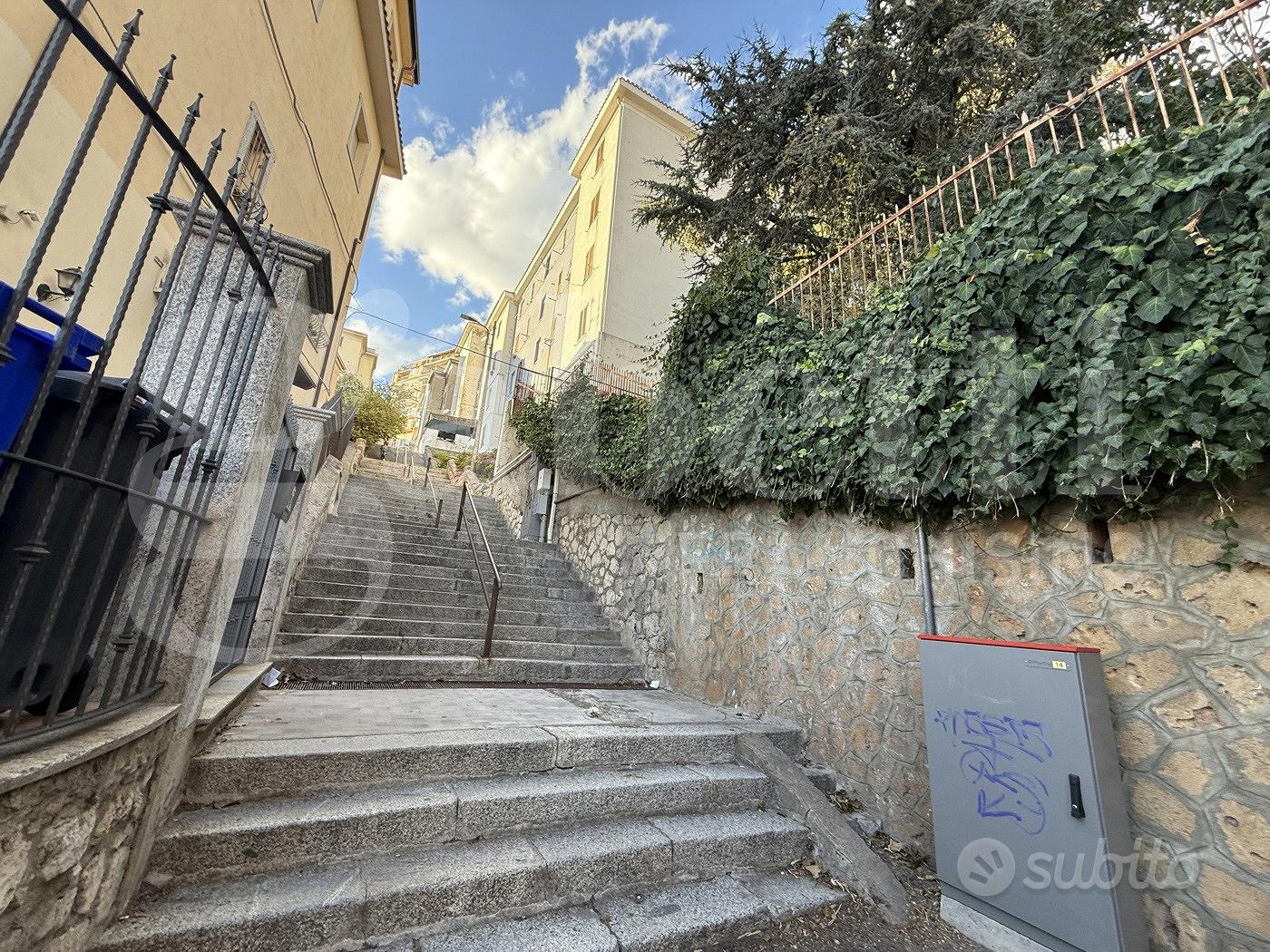 Appartamento – Catanzaro, Pontepiccolo - Vista 3