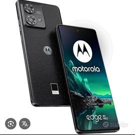 motorola Edge 40 neo