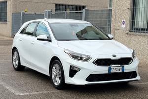 KIA CEED 1.4 MPI GPL 5P BUSINESS 2020 Euro6