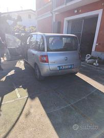 Multipla Multijet buone condizioni