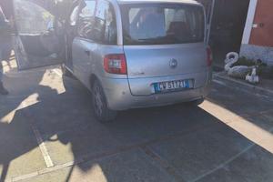 Multipla Multijet buone condizioni