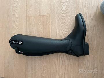 Stivali equitazione