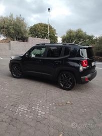 JEEP Renegade 1.6 Mjt DDCT 120 CV S