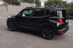 JEEP Renegade 1.6 Mjt DDCT 120 CV S