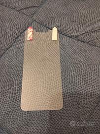 Pellicola protettiva per Huawei mate 20 lite 6.3"