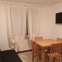 Bilocale vicino al mare, tennis, minigolf