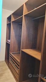 Cabina armadio Ikea 