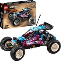 LEGO 42124 Technic Buggy Fuoristrada