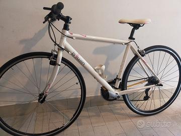 bicicletta donna 