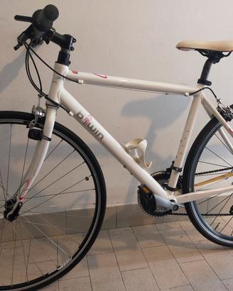 bicicletta donna 