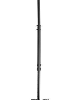 Supporto staffa a soffitto.