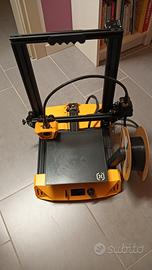 stampante 3D 