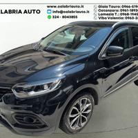 RENAULT Kadjar Blue dCi 8V 115CV Sport Edition