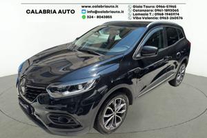 RENAULT Kadjar Blue dCi 8V 115CV Sport Edition