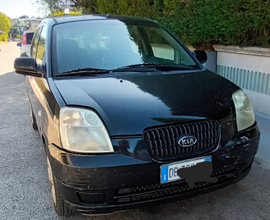 Kia PICANTO LX 1.0