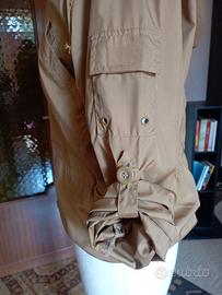giubbottino pacific trail tg S