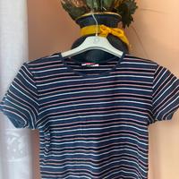 t-shirt donna varie fantasie