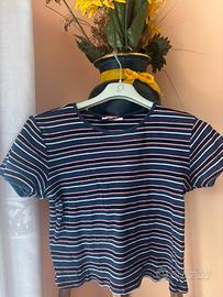 t-shirt donna varie fantasie