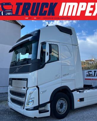VOLVO FH.500 XL IN ADR, veicolo semi-nuovo, SOLI 2