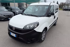 Fiat Doblo 1.6 MJT 90CV S&S PC Combi Easy