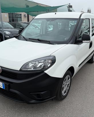 Fiat Doblo 1.6 MJT 90CV S&S PC Combi Easy