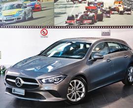 Mercedes-Benz CLA 200 d Automatic Shooting Brake B