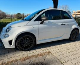 Abarth 595 1.4 T-Jet Turismo 165cv