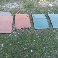  porte piaggio ape 50