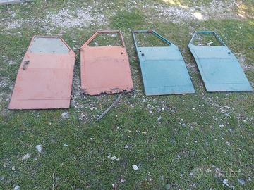  porte piaggio ape 50