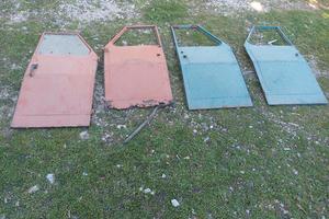  porte piaggio ape 50