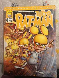 Rat-Man Collection n.48-ComicBook da collezione