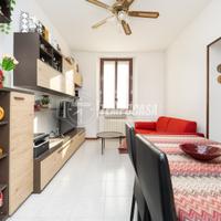 Ampio bilocale ristrutturato 60 m²