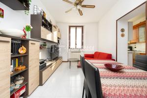 Ampio bilocale ristrutturato 60 m²