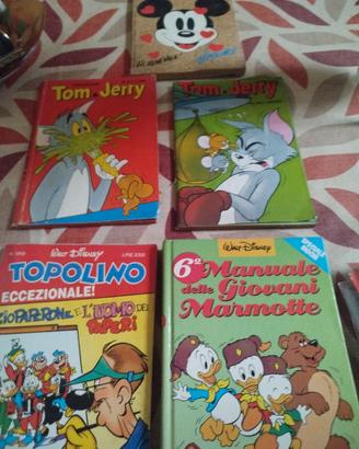 fumetti 