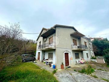 CASA INDIPENDENTE A SILVI