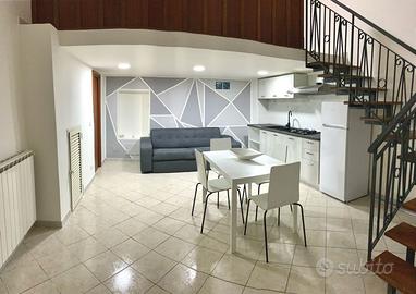 Appartamento periodo estivo Gaeta